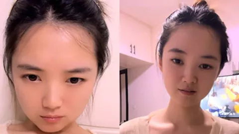 姜雨熙